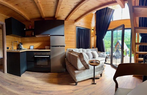 Shale Villa | SeSam Villas