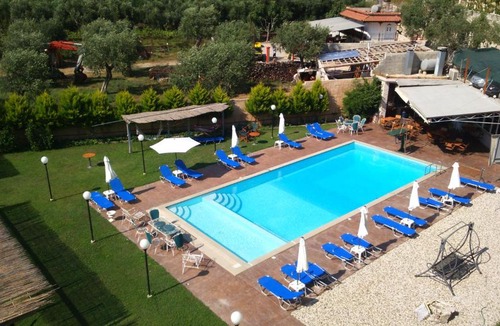 Himare Apartment | Sezar's - Niko & Mimoza Qesari