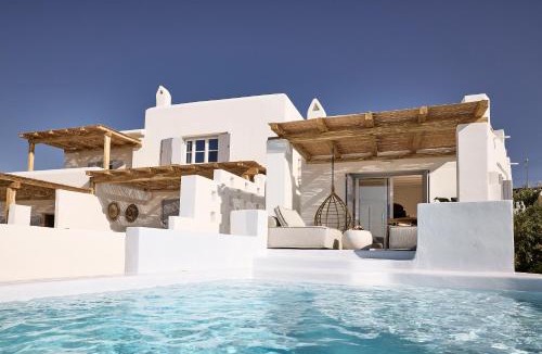 Mykonos Town Hotel | Sharm Hotel Mykonos