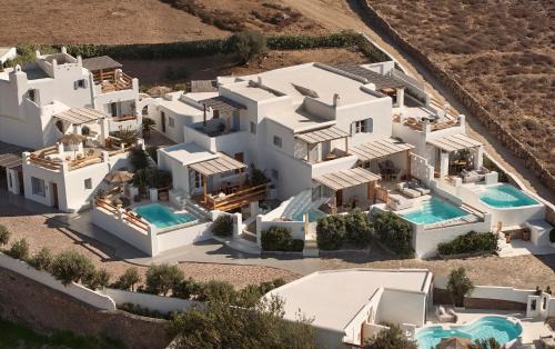 Mykonos Town Hotel | Sharm Hotel Mykonos