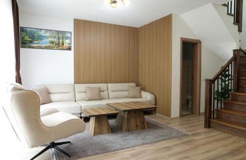 Prevalla Villa | Sharr Mount