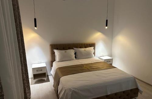 Krume Hotel | Shatri Hotel