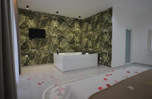 Kukes County Hotel | Shatri Hotel
