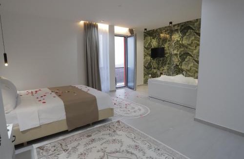 Kukes County Hotel | Shatri Hotel