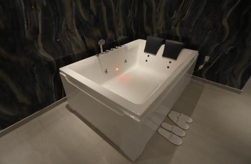 Kukes County Hotel | Shatri Hotel