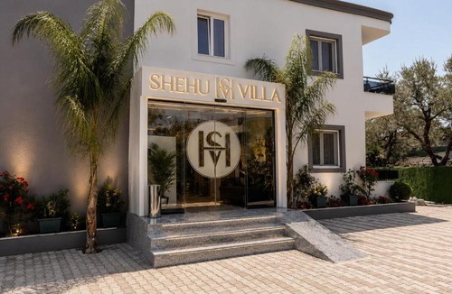 Ksamil Hotel | Shehu Villa Ksamil