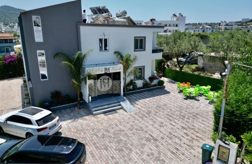 Ksamil Hotel | Shehu Villa Ksamil