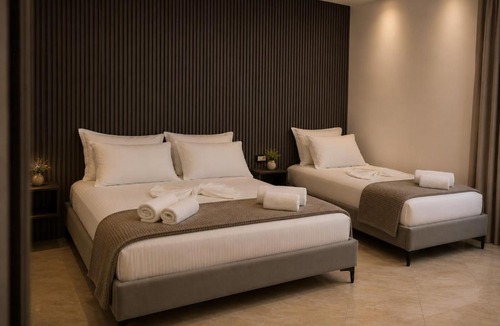 Ksamil Hotel | Shehu Villa Ksamil