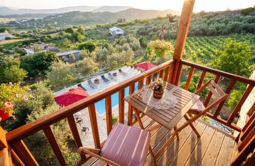 Mesopotam House | Shena The Farm Boutique