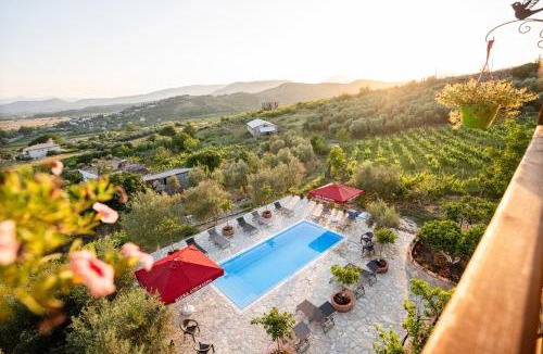 Mesopotam House | Shena The Farm Boutique
