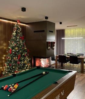 Pleshinë Villa | SheNe Villas