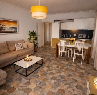 Shengjin Apartment | Shengjin apartaments kozmai