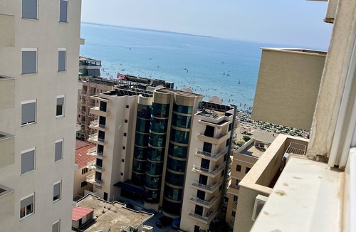 Shengjin Apartment | Shengjin Beach Getaway