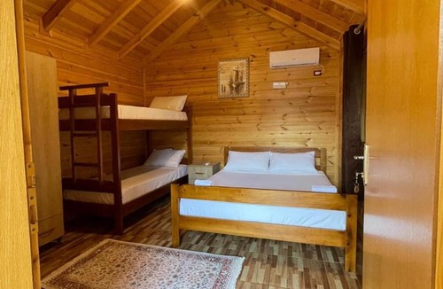 Shkoder County House | Shija e Natyres