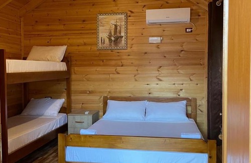 Shkoder County House | Shija e Natyres