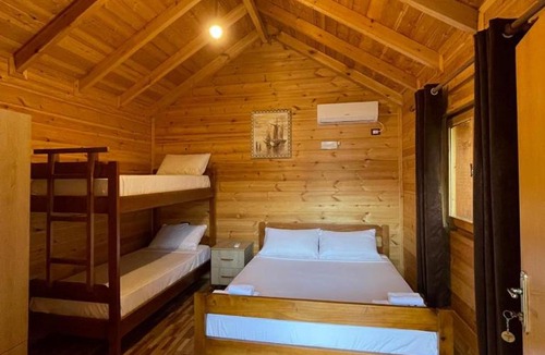 Shkoder County House | Shija e Natyres