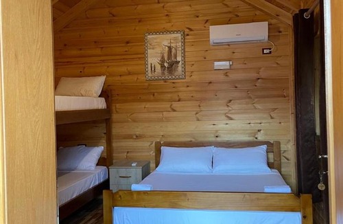 Shkoder County House | Shija e Natyres