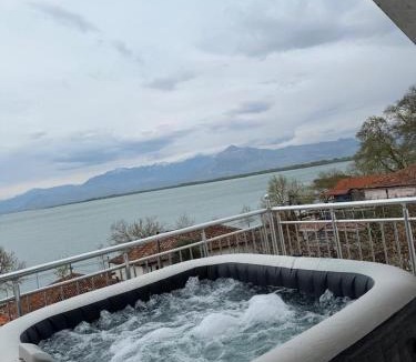 Shkoder Villa | Shiroke Relax Villa