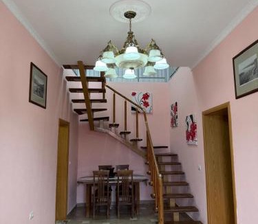 Shkoder Villa | Shiroke Relax Villa