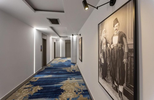 Shkoder Hotel | Shkodër Grand Hotel Europa, Affiliated by Meliá