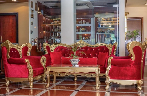 Shkoder Hotel | Shkodër Grand Hotel Europa, Affiliated by Meliá