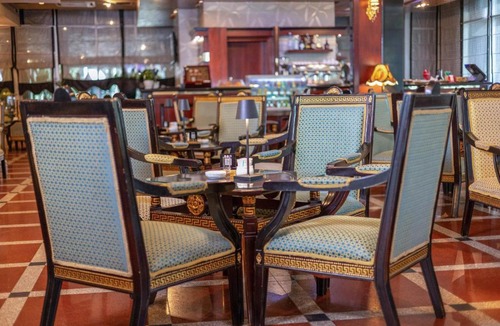 Shkoder Hotel | Shkodër Grand Hotel Europa, Affiliated by Meliá