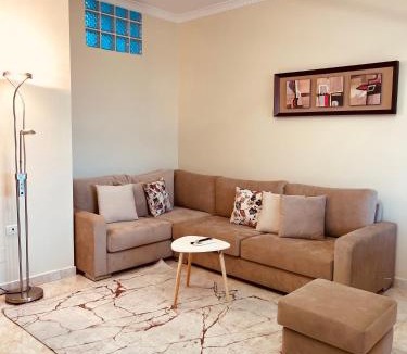 Shkoder Apartment | Shkodra Central Corner