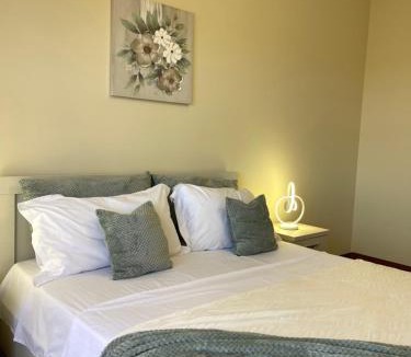 Shkoder Apartment | Shkodra Central Corner