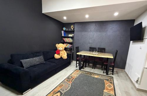 Shkoder Apartment | Shkodra City Center Apartment