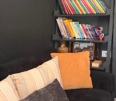Shkoder Apartment | Shkodra City Center Apartment