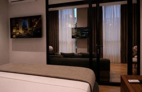 Shkoder Apartment | Shkodra Grand Suites