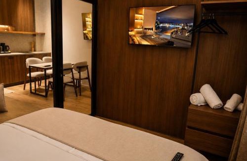 Shkoder Apartment | Shkodra Grand Suites