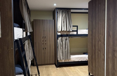 Shkoder Hostel | Shkodra Hostel