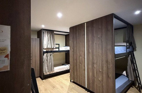 Shkoder Hostel | Shkodra Hostel
