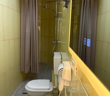 Shkoder House | Shkodra Rooms
