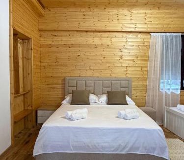 Shkoder House | Shkodra Rooms