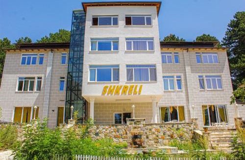 Cudhi Hotel | Shkreli Resort Qafeshtame