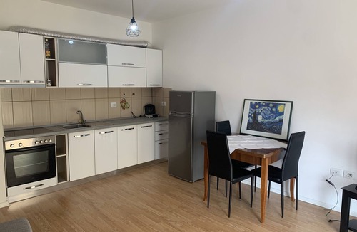 Tirana Apartment | Short- walking distance from the city center