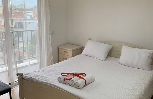 Tirana Apartment | Short- walking distance from the city center