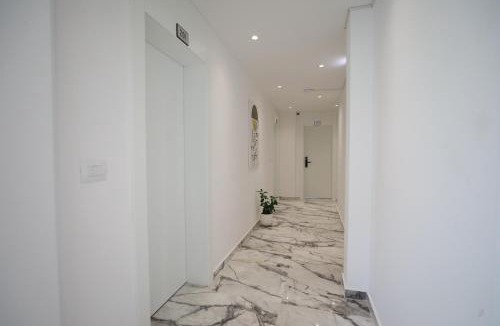 Sarande Hotel | Shpella Luxury Hotel