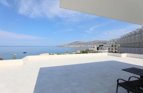 Sarande Hotel | Shpella Luxury Hotel