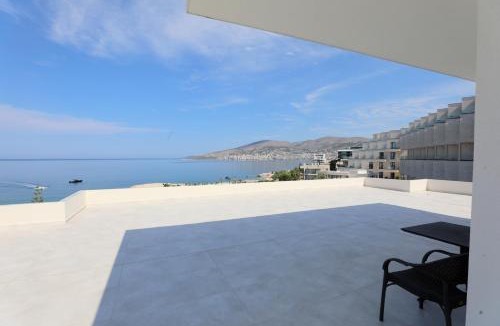 Sarande Hotel | Shpella Luxury Hotel