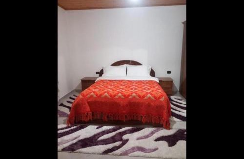 Sakës House | Shpija E AMEL (Sweet Guest House)