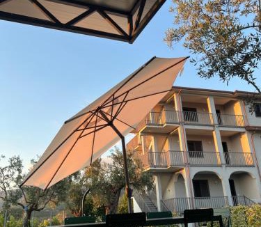 Sakës Apartment | Shpija Zani i Nans