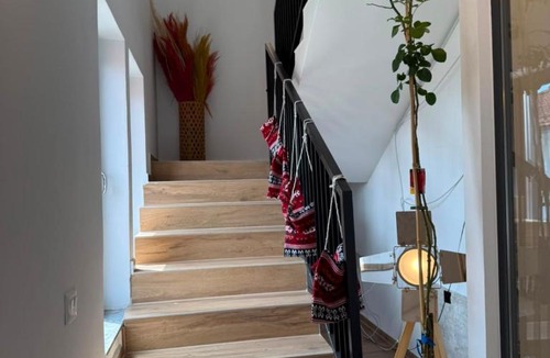 Mejë Hotel | SHQIP Boutique Hotel - Old Bazaar Gjakova