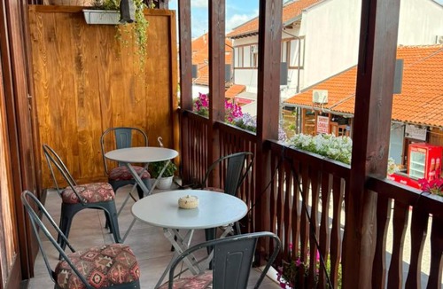 Mejë Hotel | SHQIP Boutique Hotel - Old Bazaar Gjakova