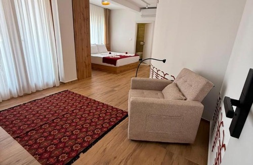 Mejë Hotel | SHQIP Boutique Hotel - Old Bazaar Gjakova