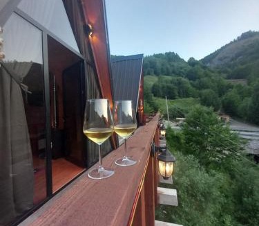 Shkoder County Villa | Shtëpizat Suka Mkushit