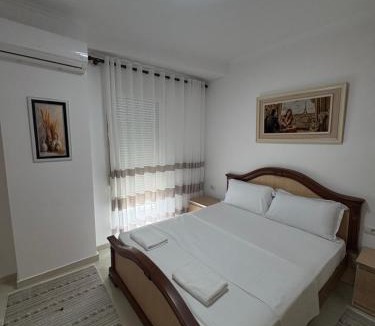 Elbasan Apartment | Shtepi ditore elbasan