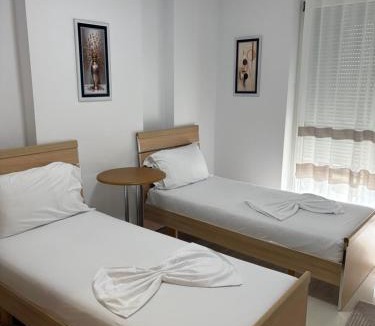Elbasan Apartment | Shtepi ditore elbasan